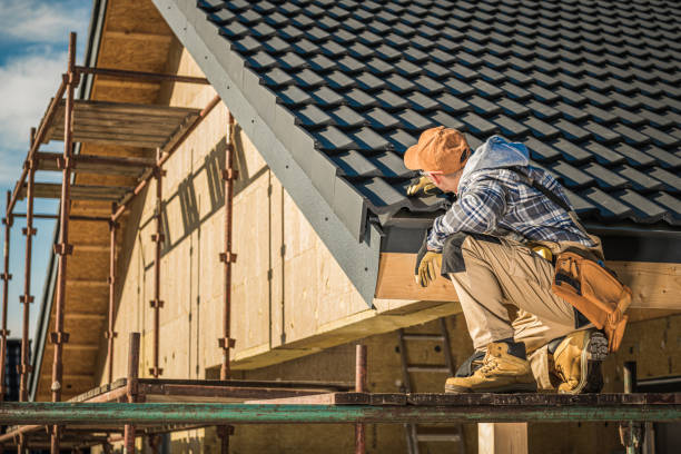 Best Best Roofing Contractors  in St George, SC