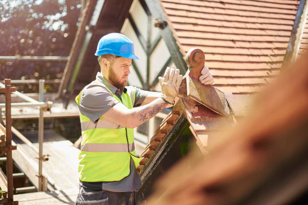 Best Heating Cable for Roof Installation  in St George, SC