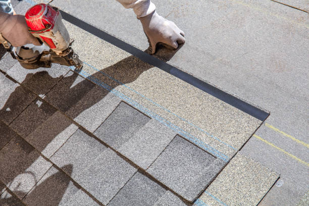 Trusted St George, SC Roofing Contractor Experts